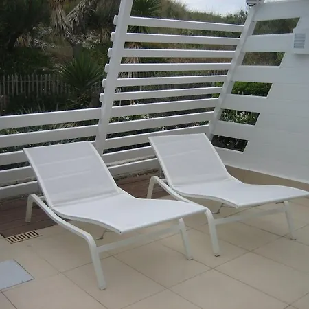 Acapulco - Port Nature Vpn61 - Luxe - 4 Personnes アパート