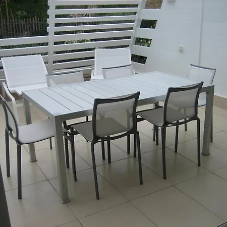 Acapulco - Port Nature Vpn61 - Luxe - 4 Personnes *