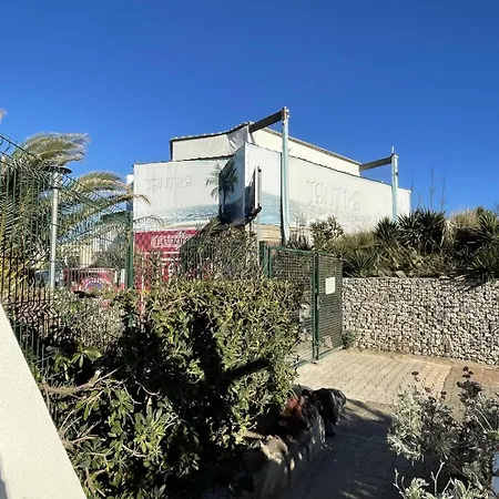 Acapulco - Port Nature Vpn61 - Luxe - 4 Personnes