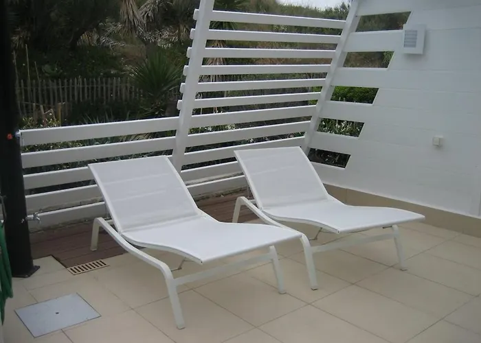 Acapulco - Port Nature Vpn61 - Luxe - 4 Personnes アパート