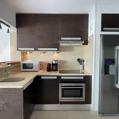 Acapulco - Port Nature Vpn61 - Luxe - 4 Personnes Agde