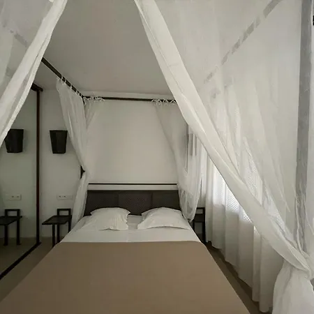 아파트 Villa Acapulco - Port Nature Vpn61 By Agn - Luxe - 4 Personnes 아그