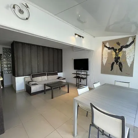 Acapulco - Port Nature Vpn61 - Luxe - 4 Personnes Agde