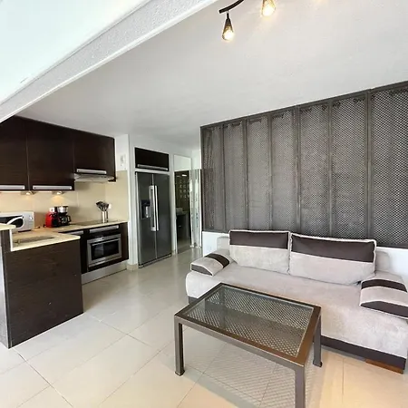 Acapulco - Port Nature Vpn61 - Luxe - 4 Personnes Apartment
