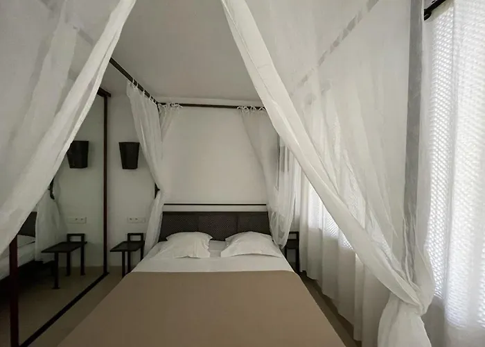 Apartamento Acapulco - Port Nature Vpn61 - Luxe - 4 Personnes Agde