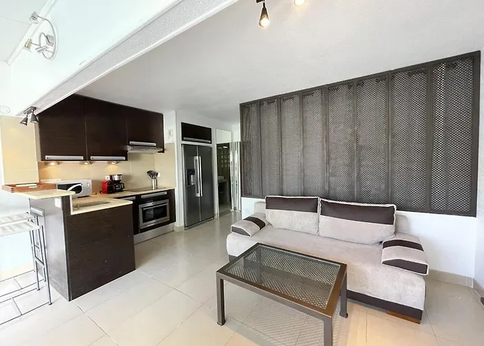 Acapulco - Port Nature Vpn61 - Luxe - 4 Personnes Apartamento