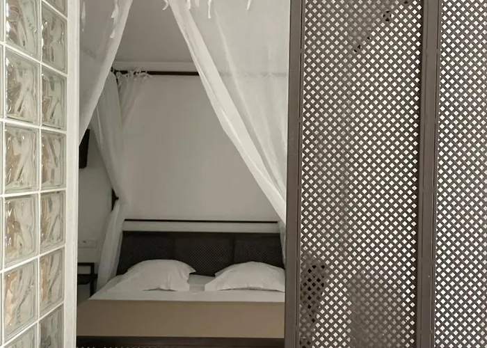 Acapulco - Port Nature Vpn61 - Luxe - 4 Personnes Apartamento *