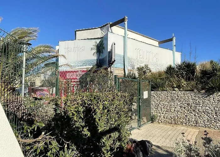 Acapulco - Port Nature Vpn61 - Luxe - 4 Personnes