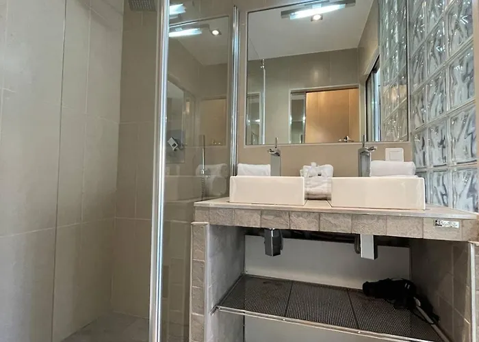 Apartamento Acapulco - Port Nature Vpn61 - Luxe - 4 Personnes